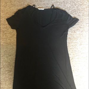 T shirt dress